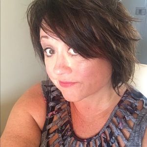 Meet your Posher, Beth